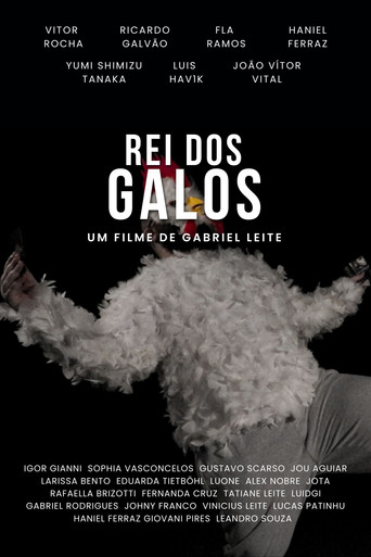 Rei dos Galos (2025)