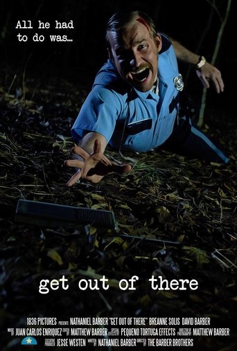 Get Out of There (2022)