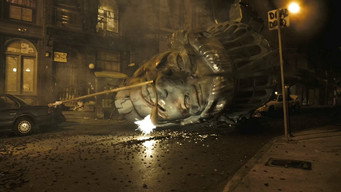 Cloverfield backdrop 9