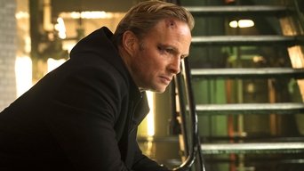 Stan Lee's Lucky Man