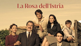 La Rosa dell'Istria (2024)
