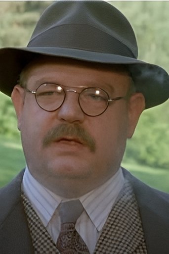 Image of Bill Moody