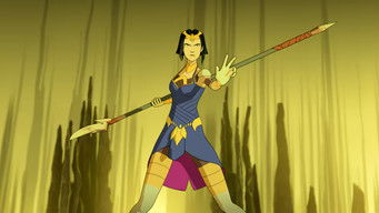 Episode 23 — Episode 23