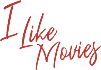 I Like Movies logo