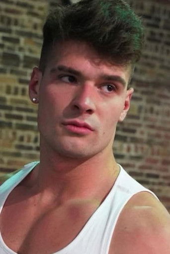 Foto de Malik Delgaty