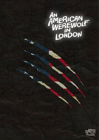 An American Werewolf in London