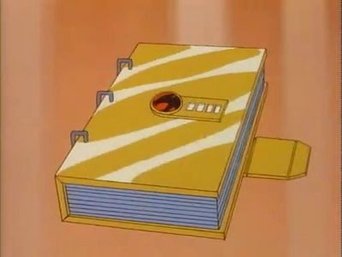 Imagem do episódio