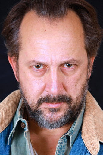 Foto de Alfonso DiLuca