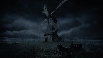 #52 Сонна лощина