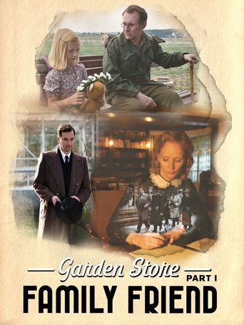 Garden Store - Part 1: Family Friend (2017)