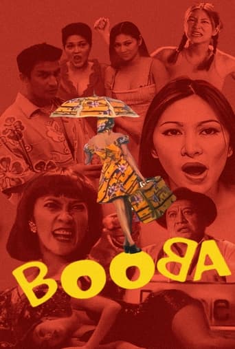 Poster för Booba