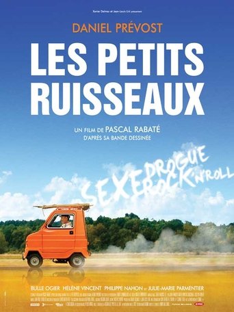 Poster of Les Petits Ruisseaux