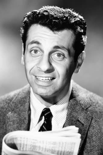 Image of Mort Sahl