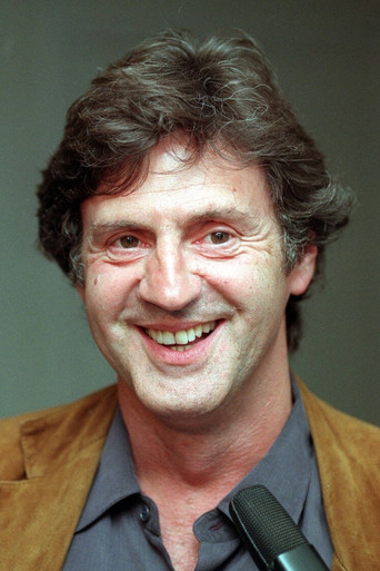 Foto de Daniel Auteuil