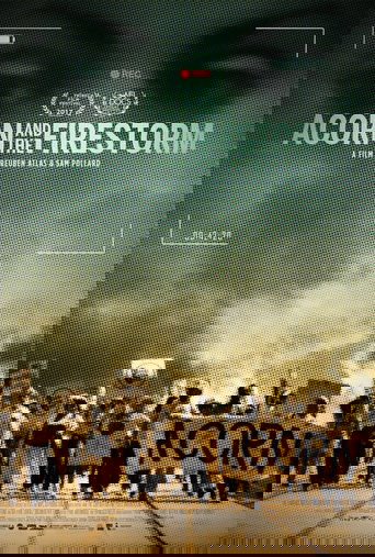 Acorn and the Firestorm