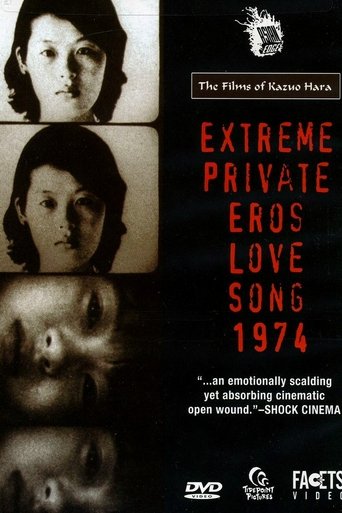 Extreme Private Eros: Love Song 1974