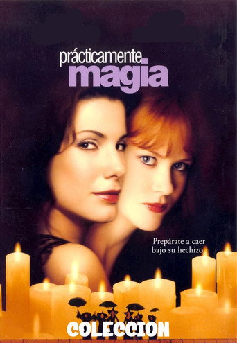 Prácticamente magia - Colección