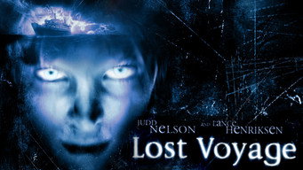 #5 Lost Voyage