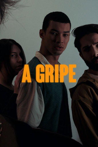 A Gripe