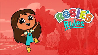 #6 Rosie's Rules