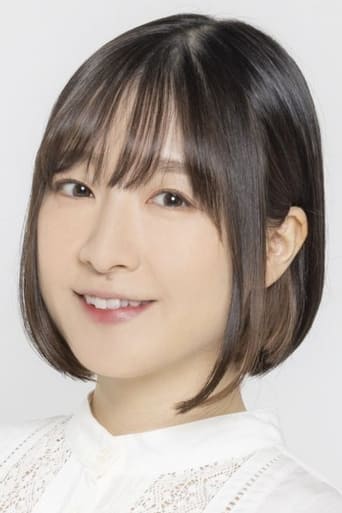 Image of Ikumi Hayama