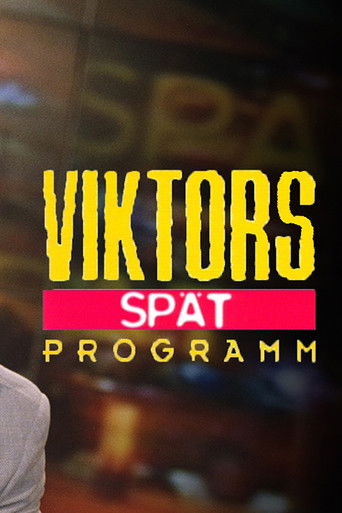Victors Spätprogramm