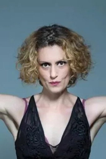 Foto de Στέλλα Φυρογένη