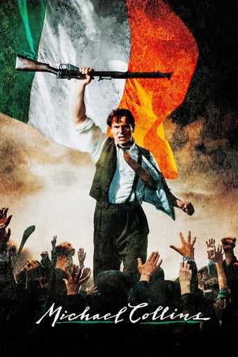 Michael Collins Poster