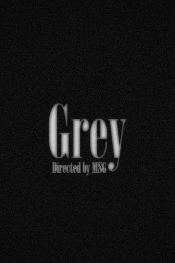 Grey poster