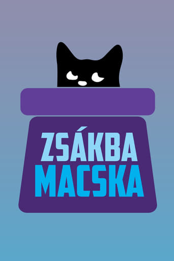 Zsákbamacska - Season 2 Episode 4