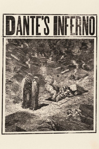 Dante's Inferno