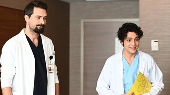 Episódio Episódio 16 da série Um Milagre