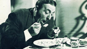 Santa Chikita (1953)