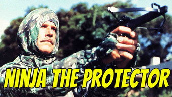 #4 Project Ninja Daredevils