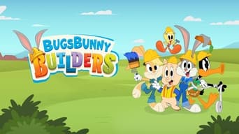 #12 Bugs Bunny Builders