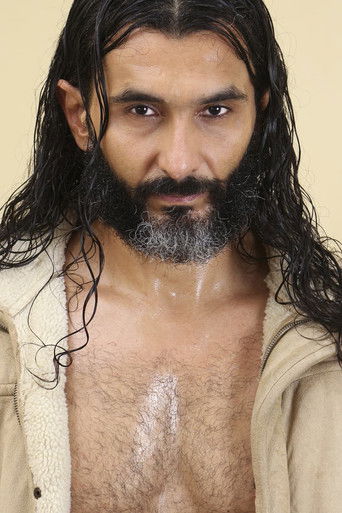 Foto de Luciano Torres