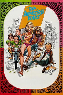 The Impossible Years