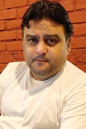 Image of Ashwin Kaushal