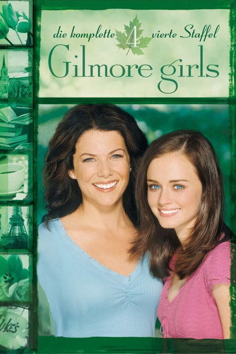 Gilmore Girls