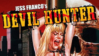 #2 Devil Hunter