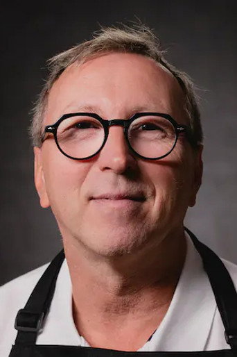 Carl Murray