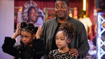 Cena de Show de Cabelo