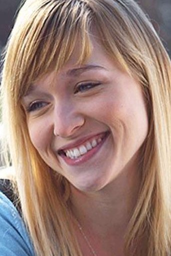 Image of Sarah Stouffer
