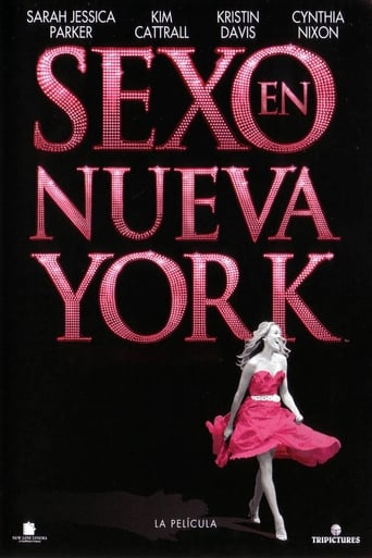 thumb Sexo en Nueva York