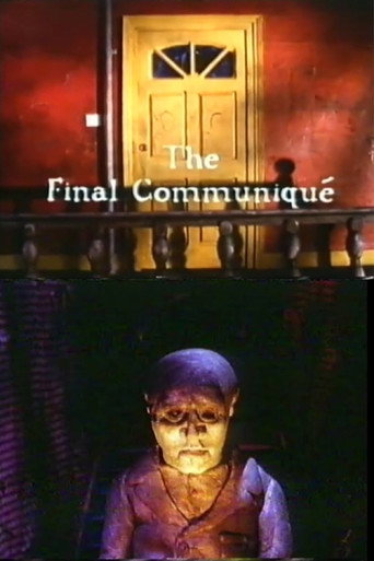 The Final Communiqué