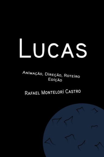 Lucas poster