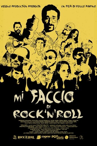 Mi Faccio di Rock'n'Roll (2022)