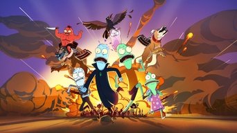 Solar Opposites - S5E01