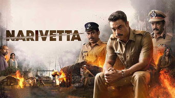 #37 Narivetta