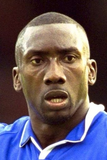 Image of Jimmy Floyd Hasselbaink
